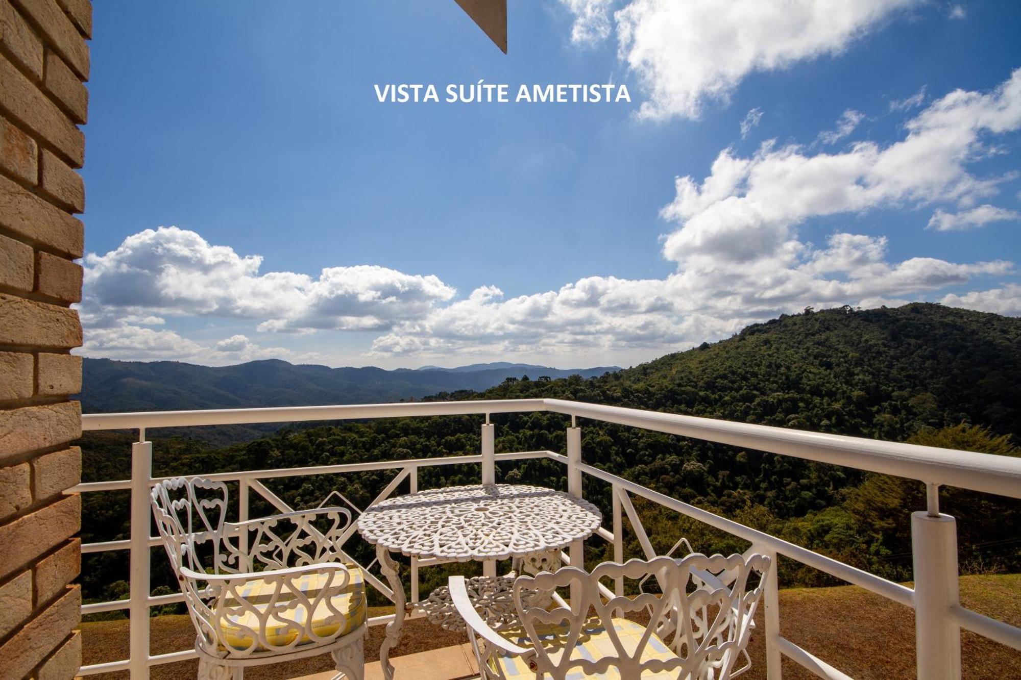 Pousada Dreams Campos do Jordao Room photo